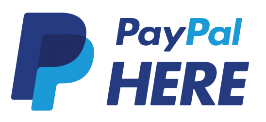 PayPal Me button